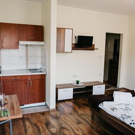 Apartments-Rooms Vogrinec Πτούι Εξωτερικό φωτογραφία