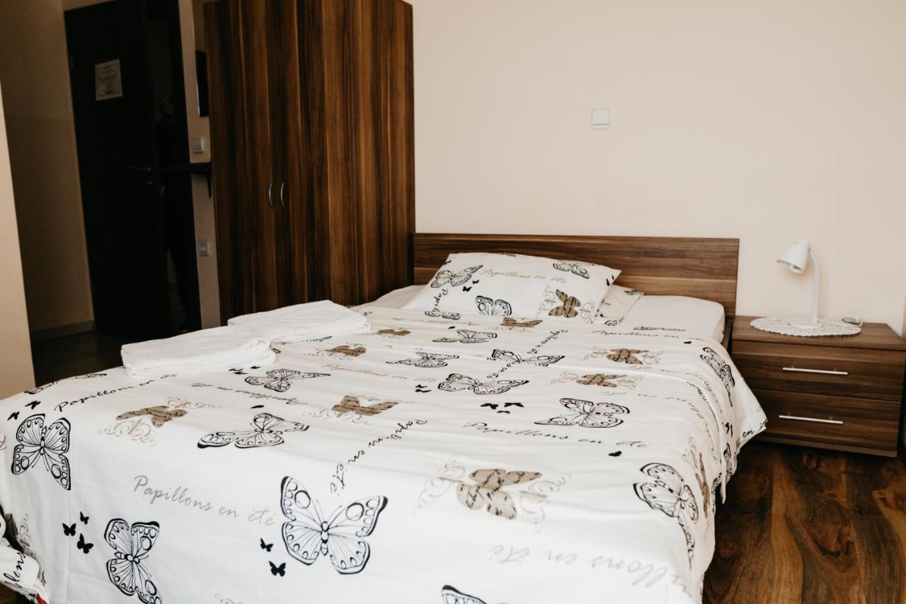 Apartments-Rooms Vogrinec Πτούι Εξωτερικό φωτογραφία