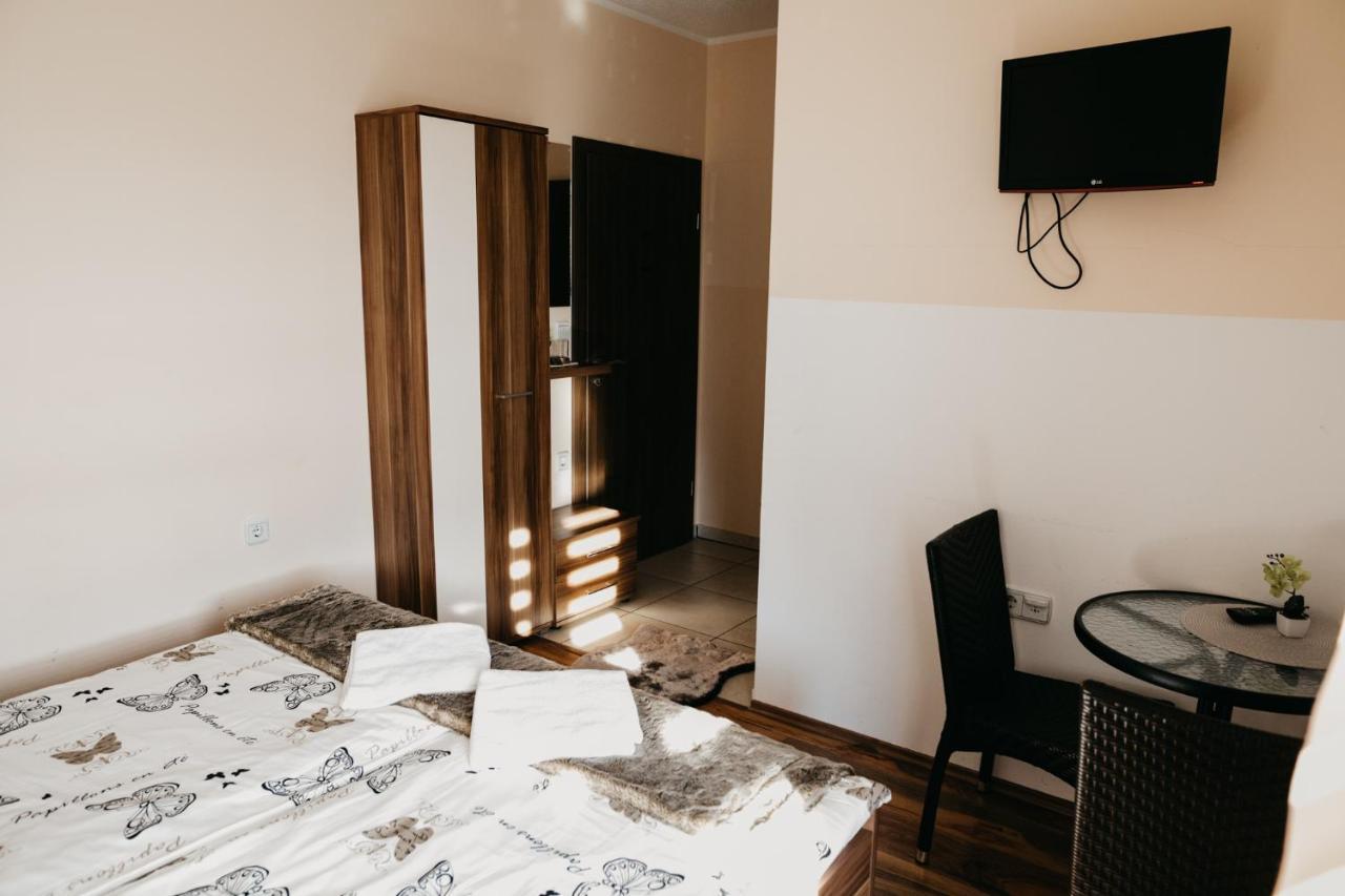 Apartments-Rooms Vogrinec Πτούι Εξωτερικό φωτογραφία