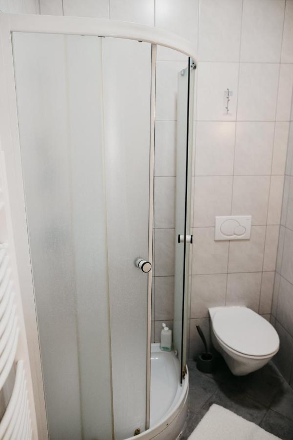 Apartments-Rooms Vogrinec Πτούι Εξωτερικό φωτογραφία