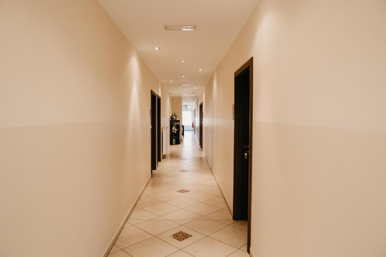 Apartments-Rooms Vogrinec Πτούι Εξωτερικό φωτογραφία
