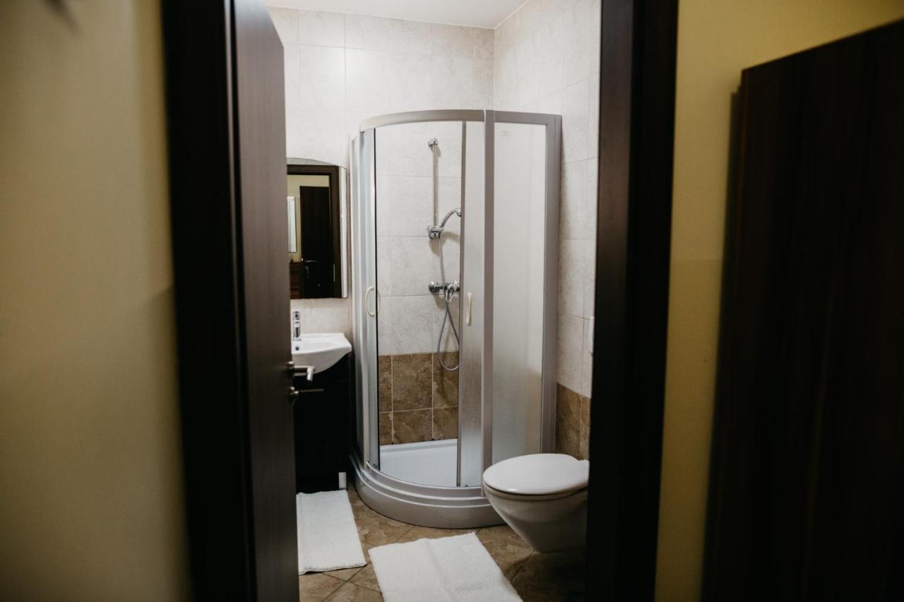 Apartments-Rooms Vogrinec Πτούι Εξωτερικό φωτογραφία