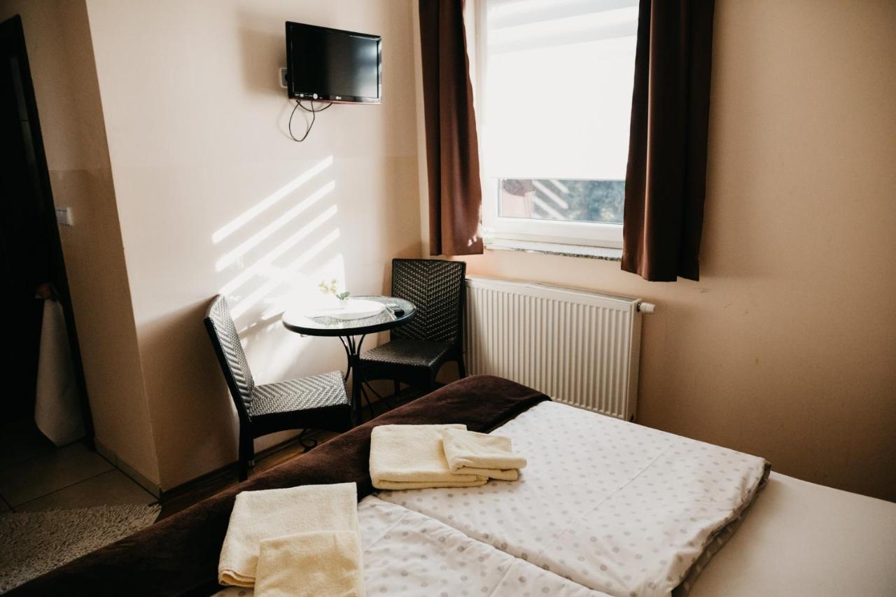 Apartments-Rooms Vogrinec Πτούι Εξωτερικό φωτογραφία